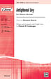 Antiphonal Joy: From Mentre su l'alto monte - SATB