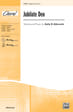 Jubilate Deo - 2-Part