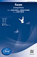 Pacem: A Song of Peace - SAB