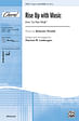 Rise Up with Music: From La Fida Ninfa - 3-Part Mixed / SAB (with Opt. 2 Flutes & Percussion)