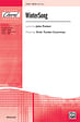 WinterSong - SATB