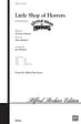 Little Shop of Horrors: From the musical Little Shop of Horrors - SSA