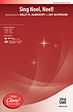 Sing Noel, Noel! - SATB