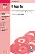 Oh Happy Day - SATB