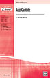 Jazz Cantate - SATB