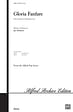 Gloria Fanfare: For General or Christmas Use - SSATBB