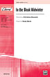 In the Bleak Midwinter - SATB