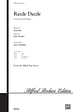 Razzle Dazzle: From the Musical Chicago - SATB