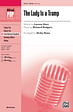 The Lady Is a Tramp - SATB