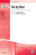 Rise Up, Winter - SATB