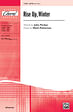 Rise Up, Winter - SATB