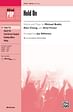 Hold On - SATB