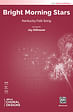 Bright Morning Stars - SATB, a cappella