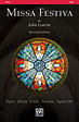 Missa Festiva - SATB