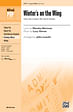 Winter's on the Wing (from The Secret Garden): From the Musical The Secret Garden - 2-Part / SSA