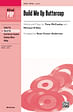 Build Me Up Buttercup - SATB, a cappella