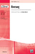 Riversong - SATB