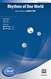 Rhythms of One World - SAB