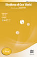 Rhythms of One World - 2-Part