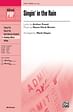 Singin' in the Rain - SATB