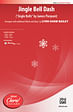 Jingle Bell Dash - SATB