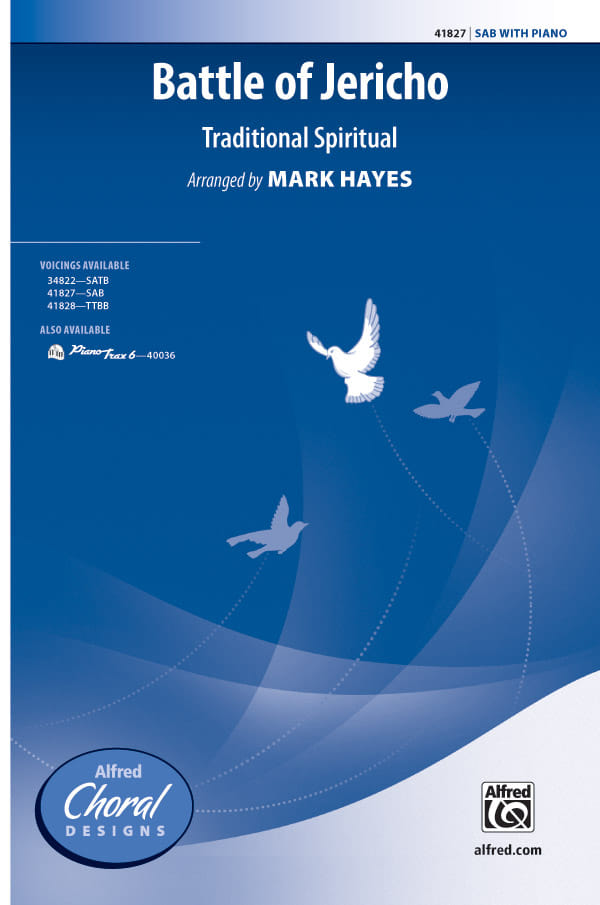 Battle of Jericho - SAB