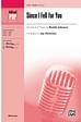 Since I Fell for You - SATB