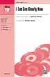 I Can See Clearly Now - SATB
