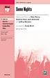 Some Nights: Recorded by fun. - SATB, a cappella