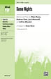 Some Nights: Recorded by fun. - TTBB, a cappella