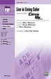 Live in Living Color: From the Musical Catch Me If You Can - SSA