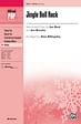 Jingle Bell Rock: As featured on Glee - SATB