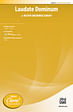 Laudate Dominum - 2-Part