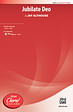 Jubilate Deo - SATB