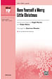 Have Yourself a Merry Little Christmas: As Recorded by New York Voices - SATB, a cappella
