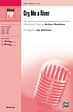 Cry Me a River - SATB