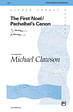 The First Noel / Pachelbel's Canon - 3-Part Mixed