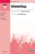 Unfinished Songs - SATB
