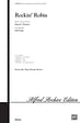 Rockin' Robin - SATB (As Recorded by Bobby Day)