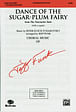 Dance of the Sugar-Plum Fairy: From The Nutcracker Suite - SATB, a cappella
