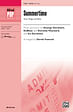 Summertime - SATB