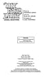 My Fair Lady (Choral Selections) - 3-Part Mixed
