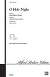 O Holy Night - SATB