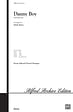 Danny Boy - SATB (with Opt. Flute & Percussion)