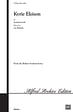 Kyrie Eleison (Lord, Have Mercy Upon Us) - SATB, a cappella