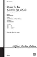 Come So Far (Got So Far to Go): From the Motion Picture Hairspray - SATB