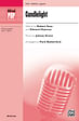 Candlelight - SSATB, a cappella