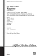 Ragtime (Choral Selections): Featuring: Ragtime / New Music / Till We Reach That Day / Wheels of a Dream / Our Children / Make Them Hear You / Success - SATB