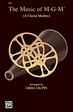 The Music of M-G-M (A Choral Medley) - SATB