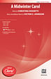 A Midwinter Carol - SATB (with Opt. C-Instrument)
